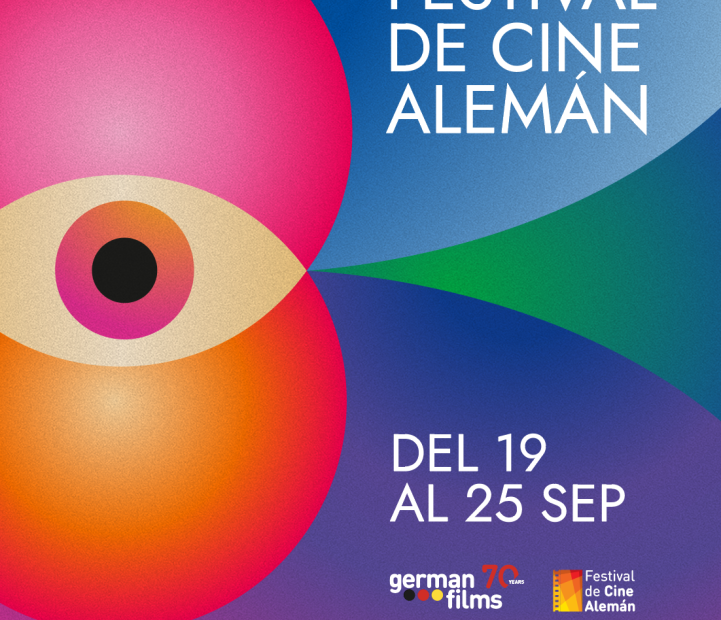 24 Festival de Cine Alemán